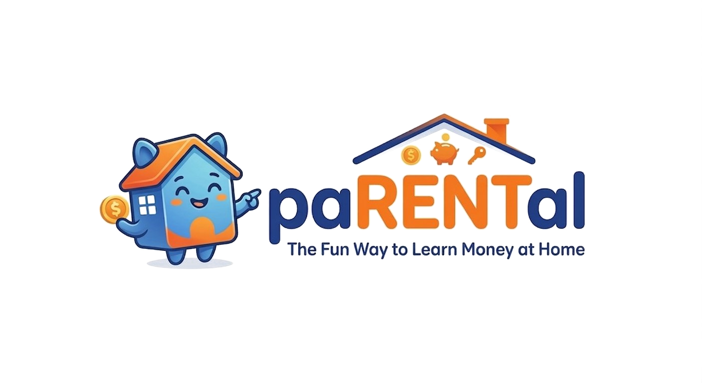paRENTal logo